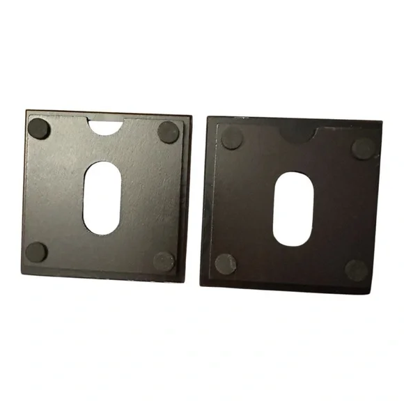 New glass add picture coasters - Picture 2 of 2